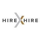 HirexHire logo