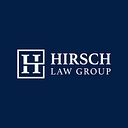 Hirsch Law Group logo