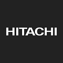 Hitachi Vantara Corporation logo