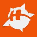 Hitcents logo