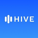 HIVE logo