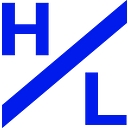 H/L Agency logo