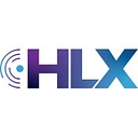 HLX logo