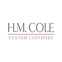 H.M. Cole logo