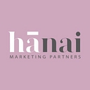 Hānai Marketing Partners logo