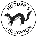 Hodder & Stoughton logo