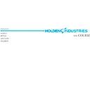 Holden Industries, Inc. logo
