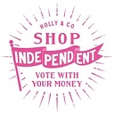 Holly & Co logo