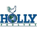 HOLLY POULTRY logo