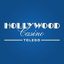 Hollywood Casino Toledo logo