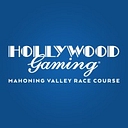 Hollywood Gaming Mahoning Valley Race Course logo