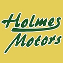 Holmes Motors INC logo