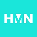 Hologram Media Network logo