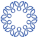 Holy Cross Family Ministries logo
