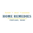 Home Remedies logo