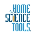 Home Science Tools logo