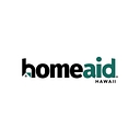 HomeAid Hawaii logo