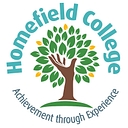 Homefield College logo
