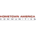 Hometown America logo