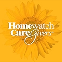 Homewatch CareGivers logo