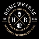 HomeWetBar logo