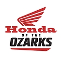 Honda of the Ozarks logo
