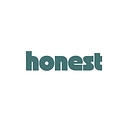 Honest - A Digital Agency logo