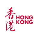 Hong Kong Tourism Board logo