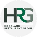 Hoogland Restaurant Group logo