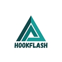 Hookflash logo