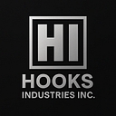 Hooks Industries Inc logo