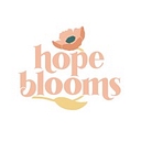 Hope Blooms logo