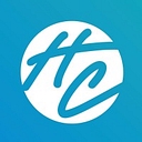 HOPE CITY logo