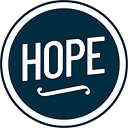 Hope for the Heart logo