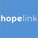 Hopelink logo