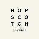 HOPSCOTCH North America - USA logo