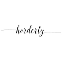 Horderly Professional Organizing logo