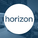 Horizon Media, Inc. logo
