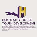 Hospitality House Youth Development logo