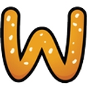 Hot Box Pretzels logo