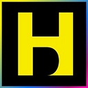 Hot Dish Advertising logo