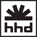 Hot House Digital logo