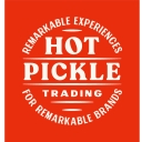 Hot Pickle logo