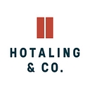 Hotaling & CO. logo