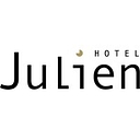 HOTEL JULIEN logo