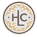 Hotel Lobby Candle logo
