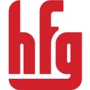 HOUCHENS FOOD GROUP INC logo