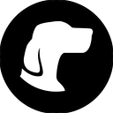 Houndsy logo