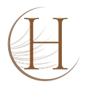 Hourglass Aesthetics & Salon logo