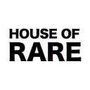 House of Rare Tequila logo